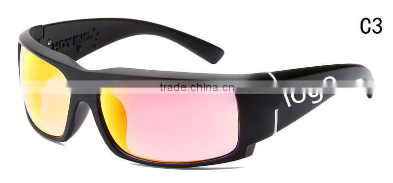 2015 new product Lightning series of sunglasses,sports glasses