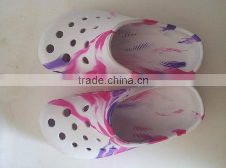 Most popular EVA garden clog