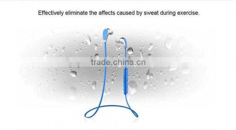 High Quality N2 Wireless Sports Headset Bluetooth Headphone