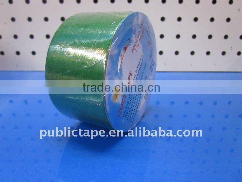 duct cloth mesh adhesive tape