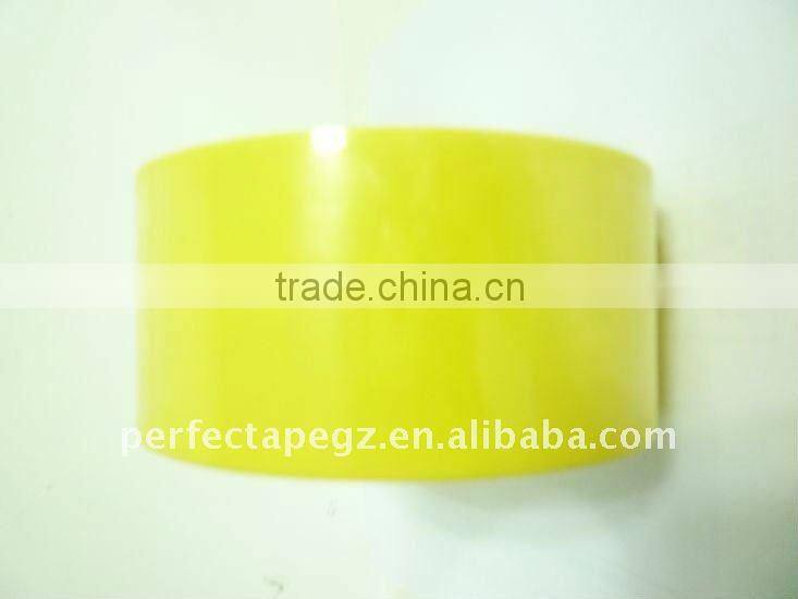 Color Adhesive tape