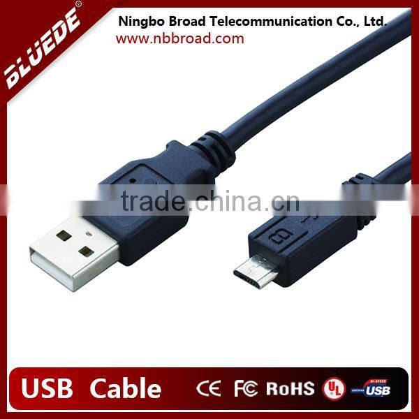 Hot China Products Wholesale usb am to bm printer cable