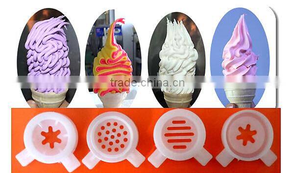 Commercial Soft Serve Ice Cream /Frozen Yogurt Machine