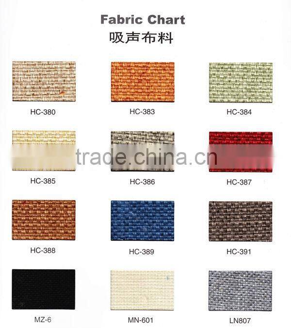 Fabric Acoustic Panels fabric covered fiberglass acoustic wall panels