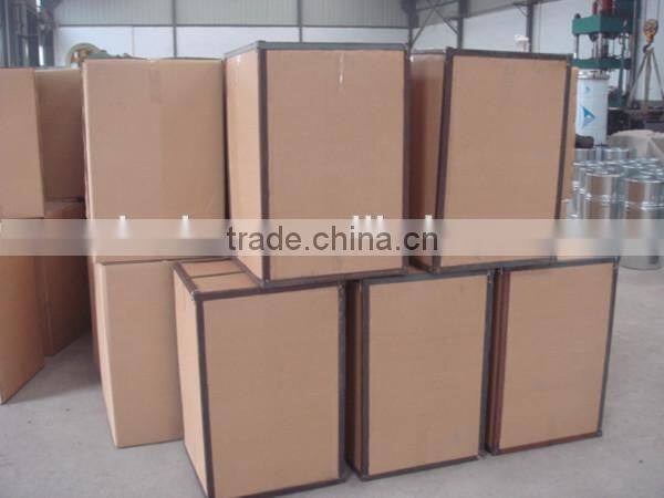 More frames stainless steel radial honey extractor 2015