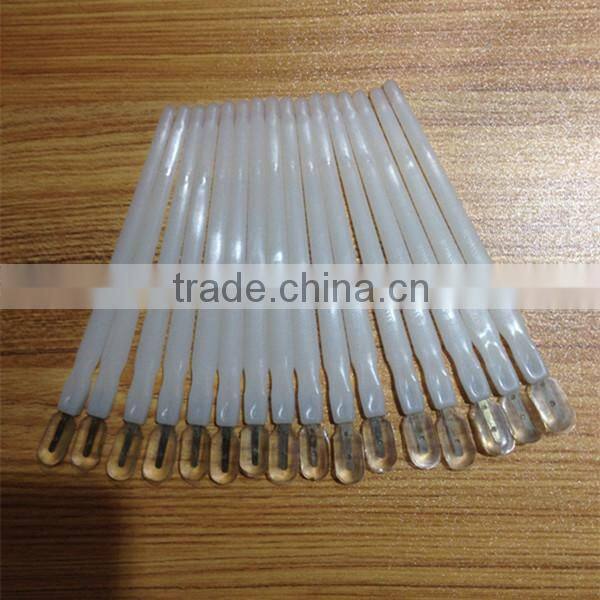 Plastic royal jelly spoon