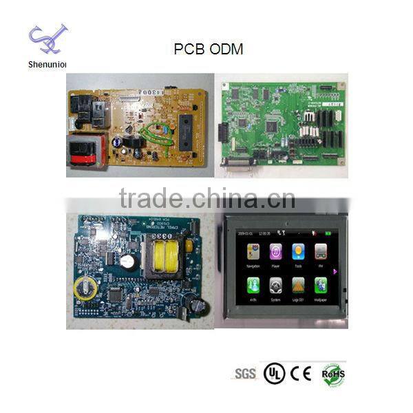 PIR motion sensor (D204B) PIR sensor