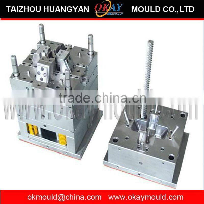 Professional high quality Injection Mold Manufacturer Precision Mold