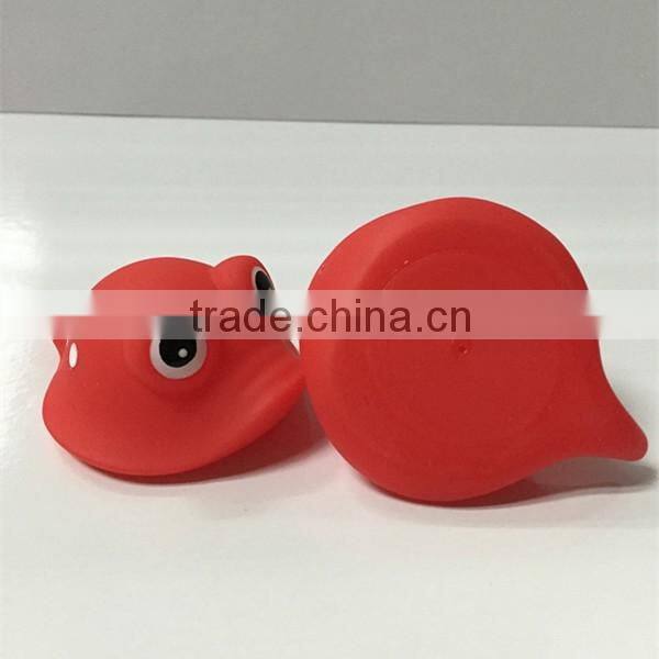 Squeeze sea animal manta ray squirter baby toy