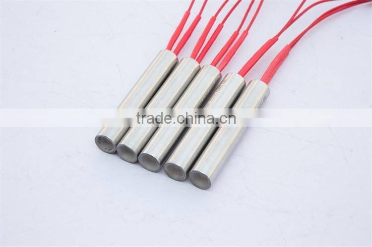 Portable Gas Cartridge Heater