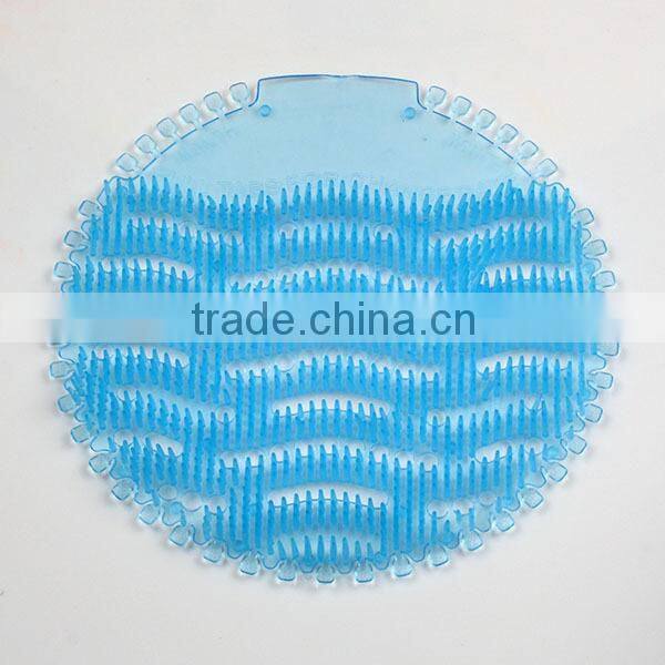 Wave 2.0 urinal screen urinal mat Ocean Mist