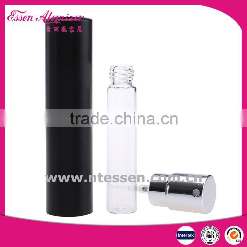 8ml Colorful Twist Up Perfume Bottle