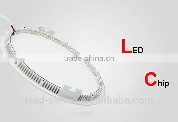 120degree high quality 240v 2835 smd commercial led lighting with factory price