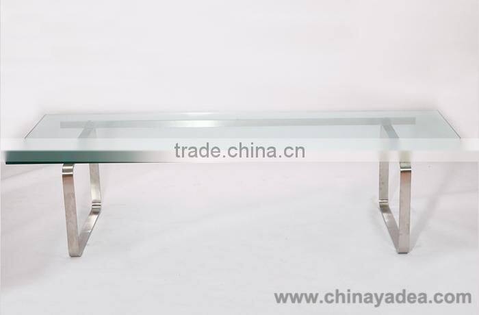 Home furniture office furniture Hans J. Wegner series coffee table