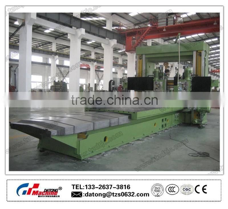 X2014 Heavy Duty Gantry Milling Machine For Sale