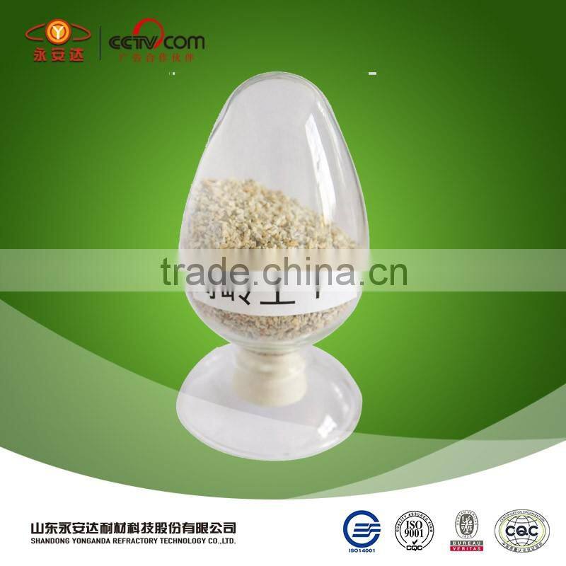 widely used kaolin clay price calcined bauxite