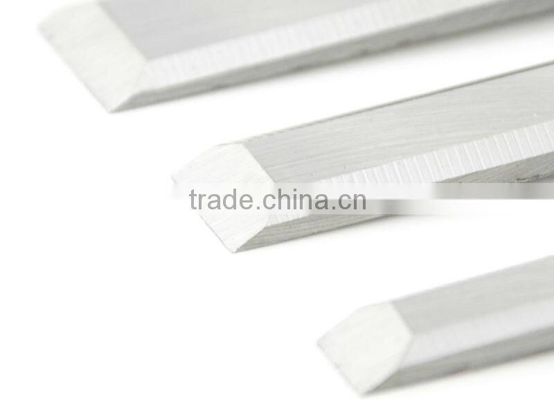 3pcs/set Wood Chisel