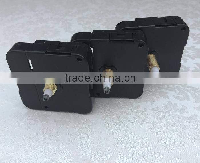 High Torque Clock Movement DIY Large Wall Clock