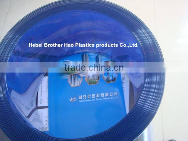 standard pvc strip/pvc door curtain