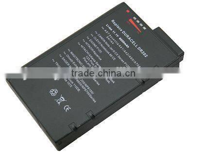 Battery Laptop R45 for SAMSUNG AA-PB4NC6B AA-PB4NC6B/E NBP001513-00 NBP001535-00