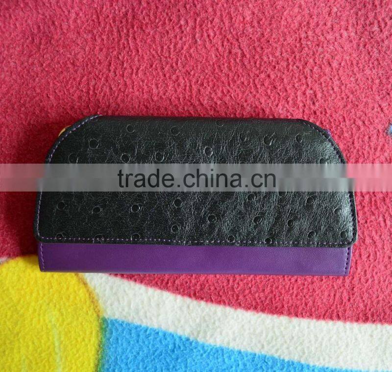 RFID block all purposes wallet