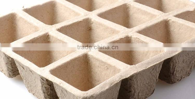 Environmental disposable paper pulp products manufacturers