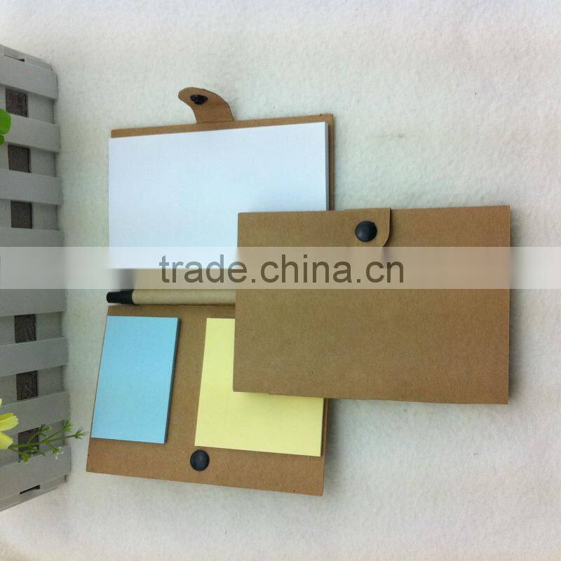 Hot new sticky note mark made in china