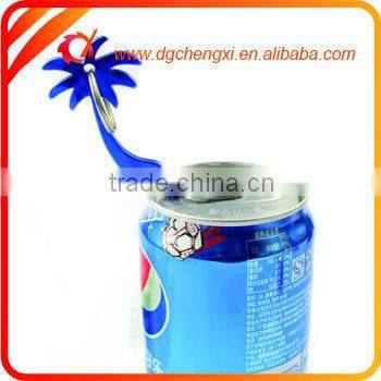 bottle opener keychain for European soccer promotion products