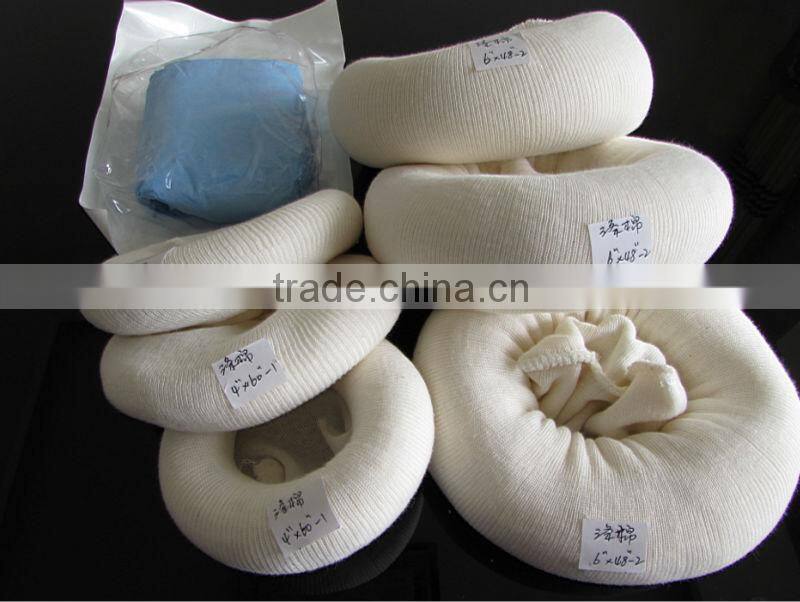 Cotton Tubular Stockinette