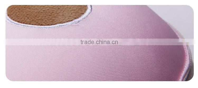 Wholesale Portable Foam Particle Sleeping Pillow for rest