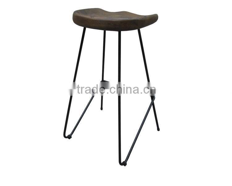 BS009C Ceramic garden stool seat of
