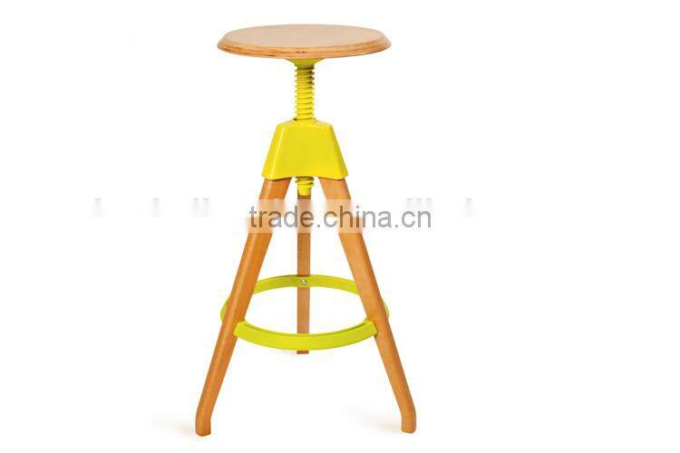 BS023 Champagne stool