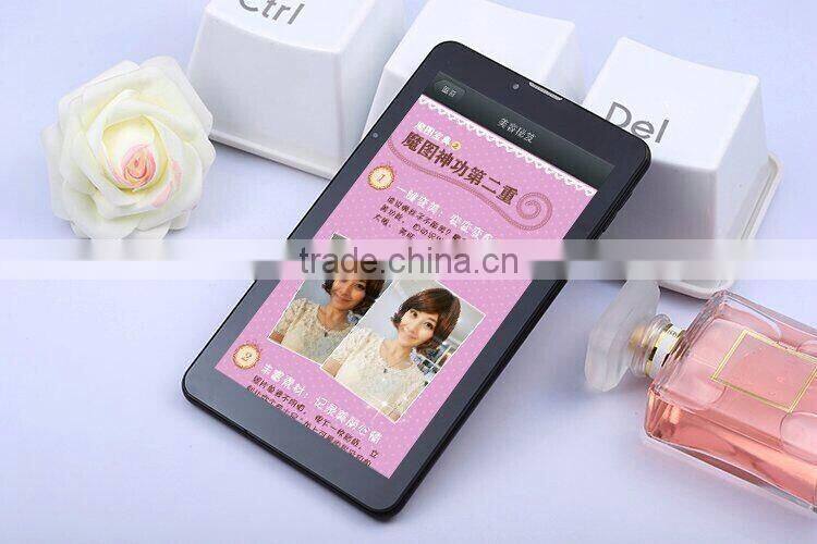 7" tablet support voice calling by bluetooth 4.0 tablet pc android app free download game