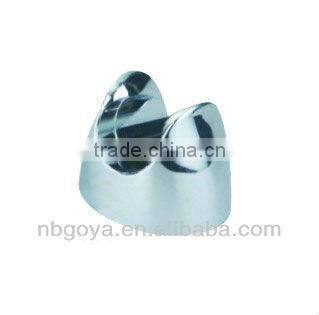 plastic bathroom wall bracket / ABS wall bracket