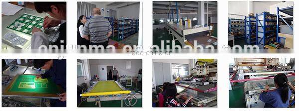 Hot selling Custom made polycarbonate LCD window panel,keyboard switch professional maunufacturers