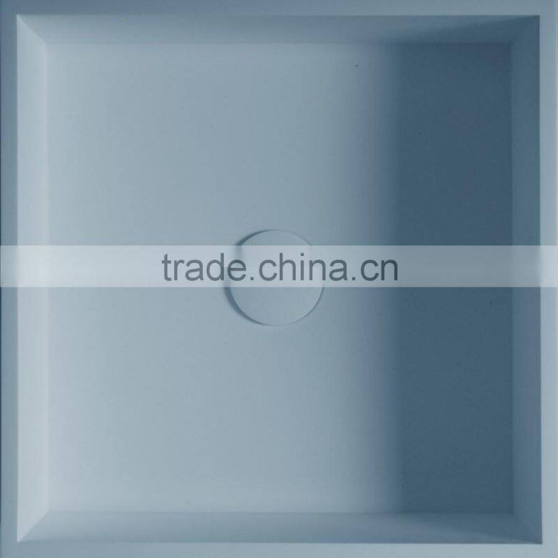 China Supplier Acrylic Vanity Tops