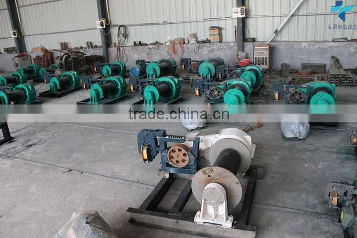 Widely Used 10Ton Electric Crane Winch