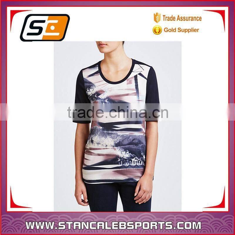 Stan Caleb Performance Table Tennis Polo shirt Sport wear