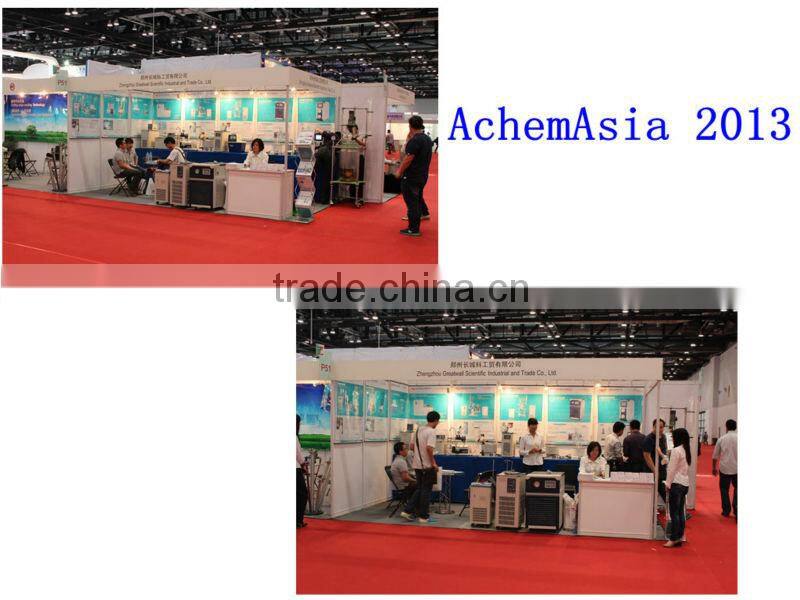 6.5l heating magnetic blenders