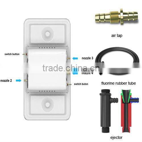 SHB-IV A Type Small Vacuum Pump to Vacuumize
