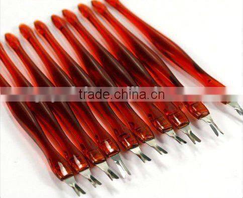 High quality nail cuticle pusher