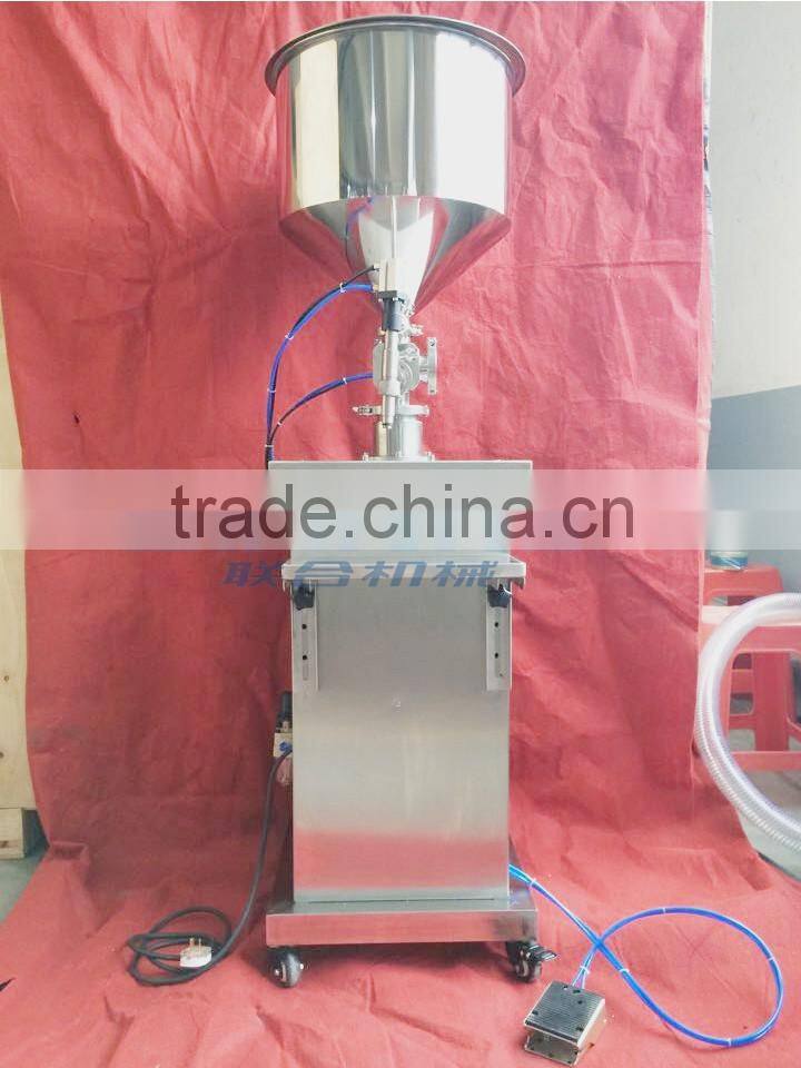 semi e-liquid olive oil filling machine,liquid filler,cream filling machine manufacture factory
