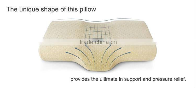 eyelash extension comfort memory pillow as seen on tv,healthcare massge memory foam pillow,unique massage pillow