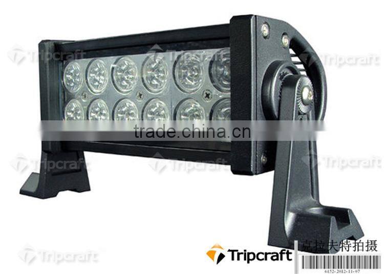 Promotion ! 36w LED Work Light Auxiliary Lamp For Suv,Truck,Atv,FARM MACHINERY