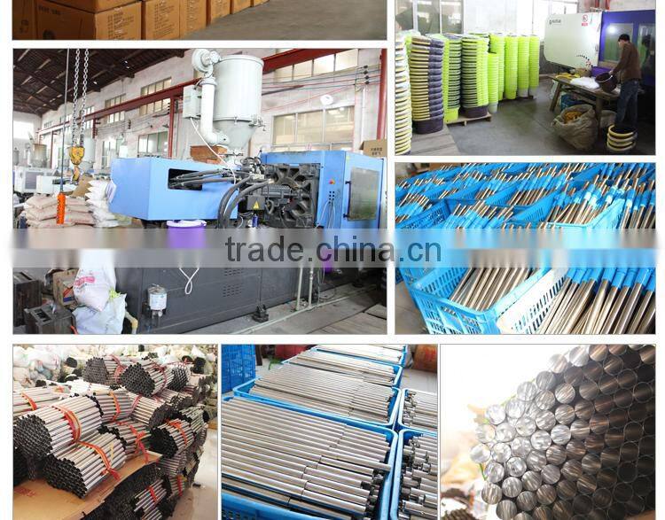 High quality for cheap sale 360 floor washable mop