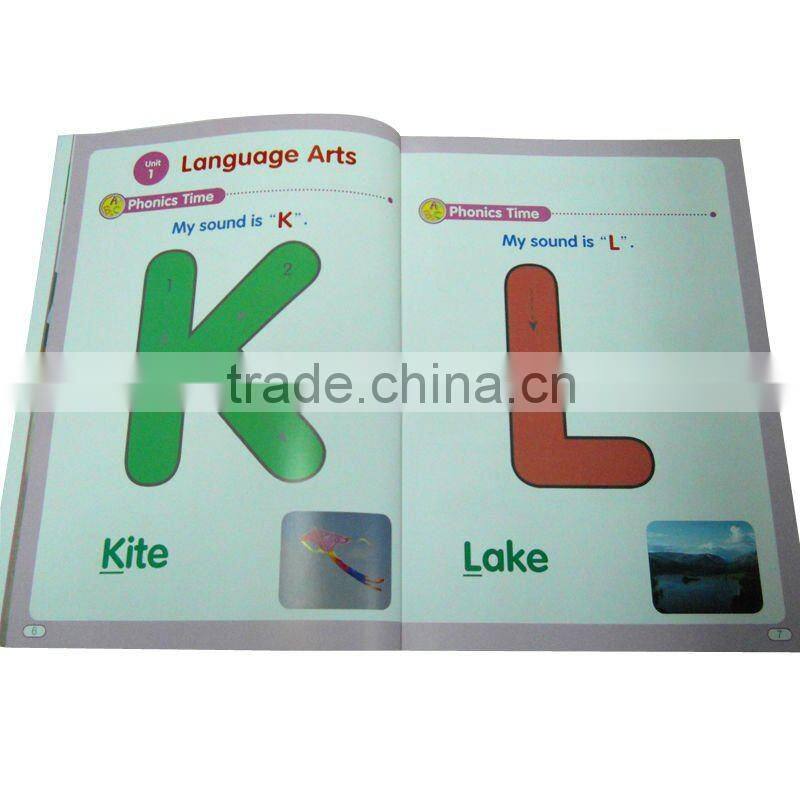 Hot sell educational english teaching reading pen