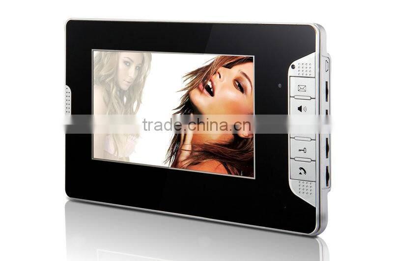 High Quality video door phone , video door bell