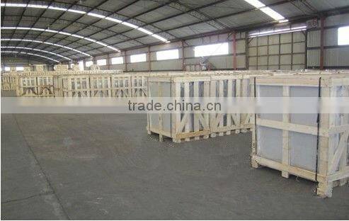 perfect clear sheet glass-2mm