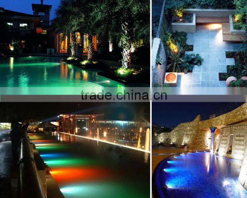 Submersible aquarium UV germicidal lamp 6W