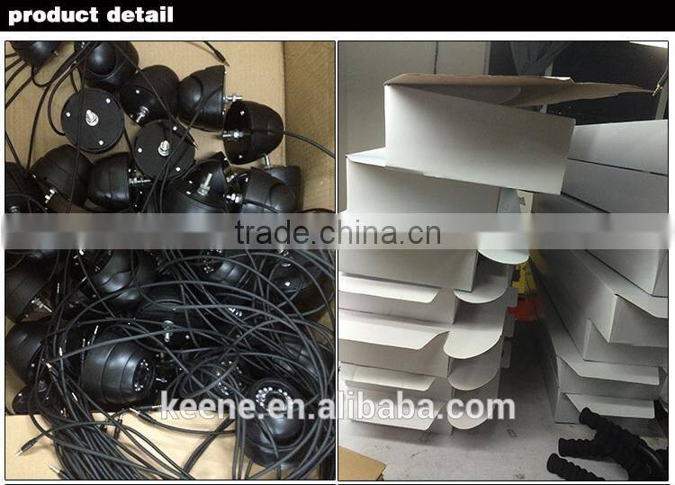 under vehicle inspection mirror with under vechivcle car side mirror camera